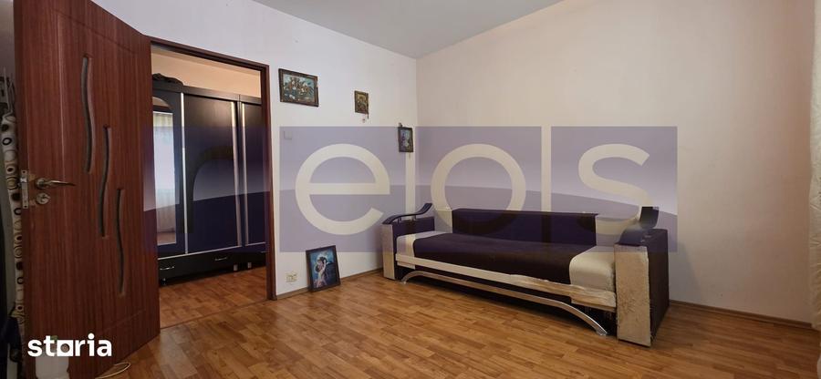 VANZARE 3 CAMERE DECOMANDAT PARTER DRISTOR - 5