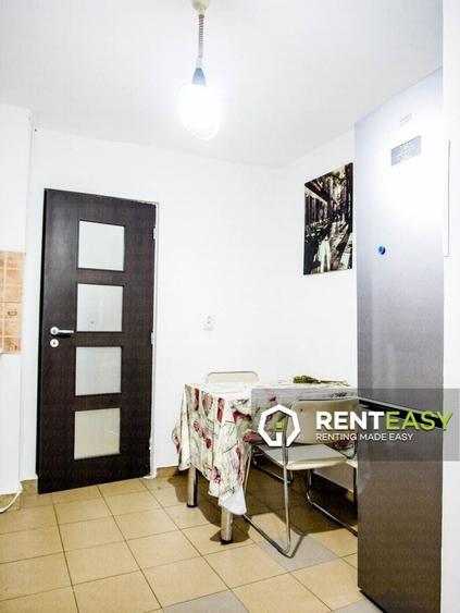 Apartament cu 3 camere în Hala Centrală