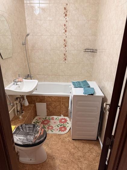 Garsonieră decomandată în Exterior Vest