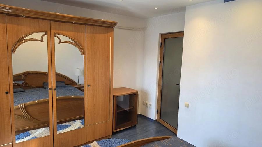 Apartament cu 2 camere decomandat în Inel I