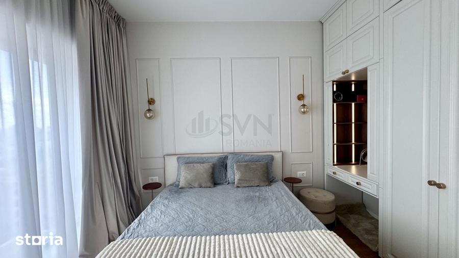 2 camere superb ONE VERDI PARK - 11