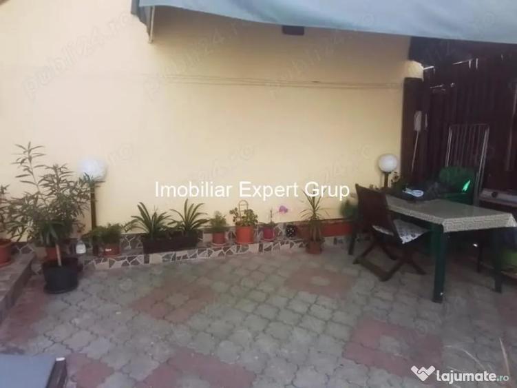 Apartament cu 3 camere decomandat în Calea Călărașilor