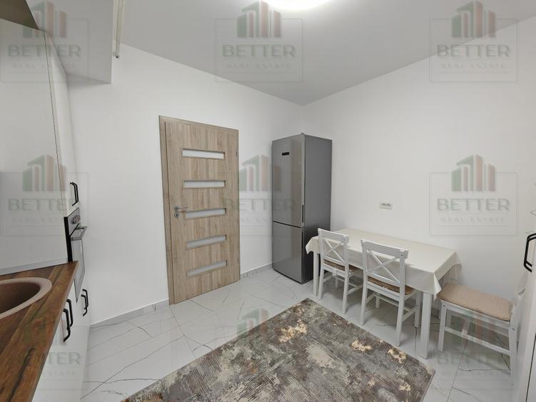 Apartament cu 2 camere în Bragadiru