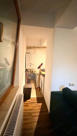 Apartament cu 2 camere semidecomandat, mobilat în Dristor