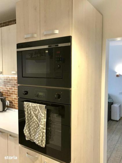 Apartament cu 2 camere semidecomandat în Mănăștur