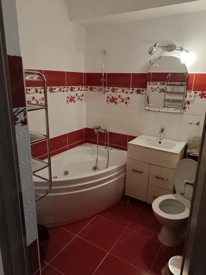Apartament cu 2 camere decomandat în Granit