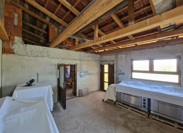 Hotel/Pensiune, de 470 mp, în Petreasa
