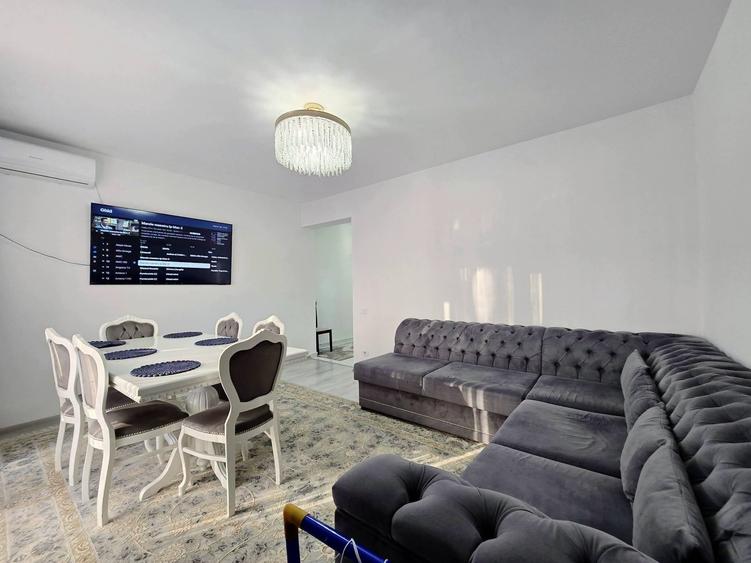 Apartament 3 Camere mobilat și utilat, Strada Stejarului, Fundeni Dobroești - 3