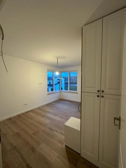 Duplex cu 5 camere cu Teren 177 Mp în Borhanci