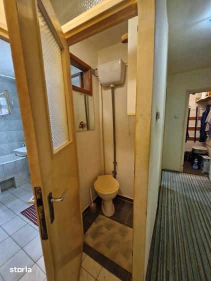 Apartament cu 3 camere în Mănăștur