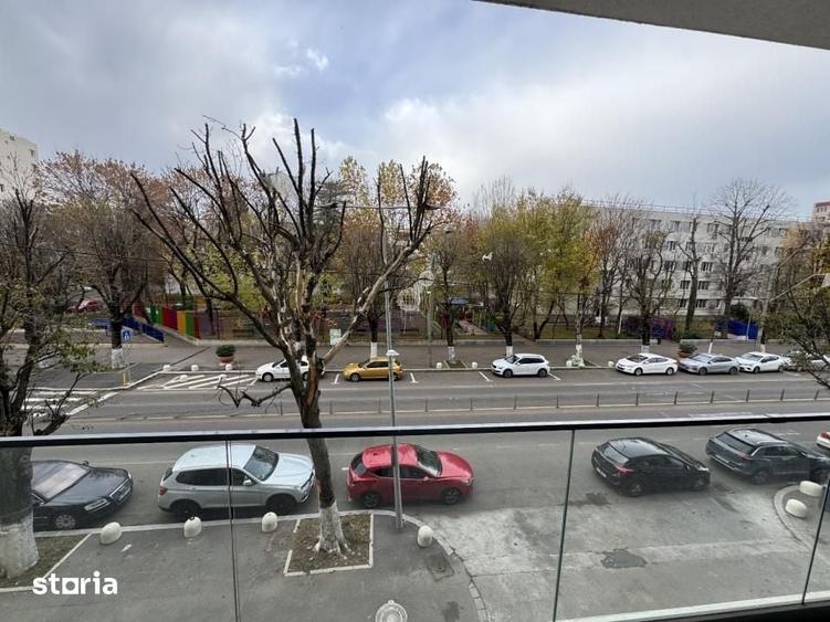 Apartament cu 2 camere în Berceni