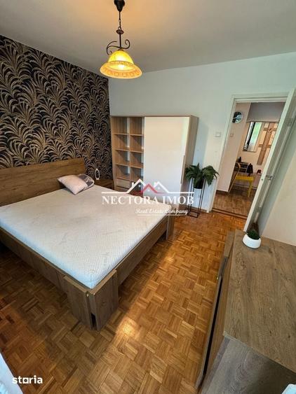 Apartament cu 2 camere în Dacia