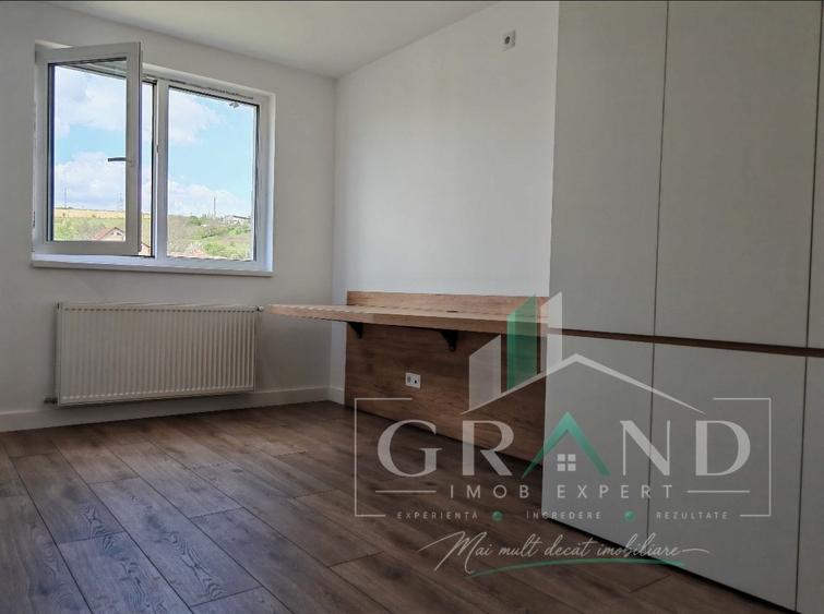 Apartament 2 camere 57,8mp | balcon | parcare | Calea Baciului - 3