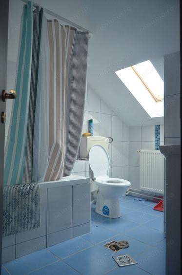 Apartament cu 2 camere în Predeal