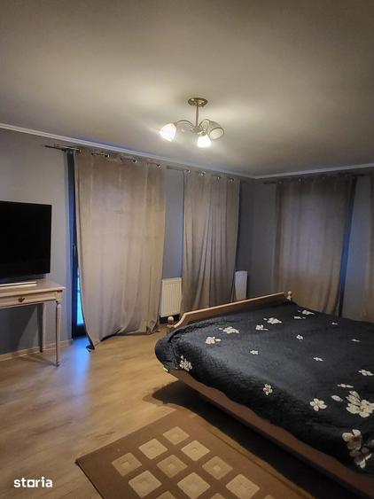 Casă cu 5 camere cu Teren 568 Mp în Gării