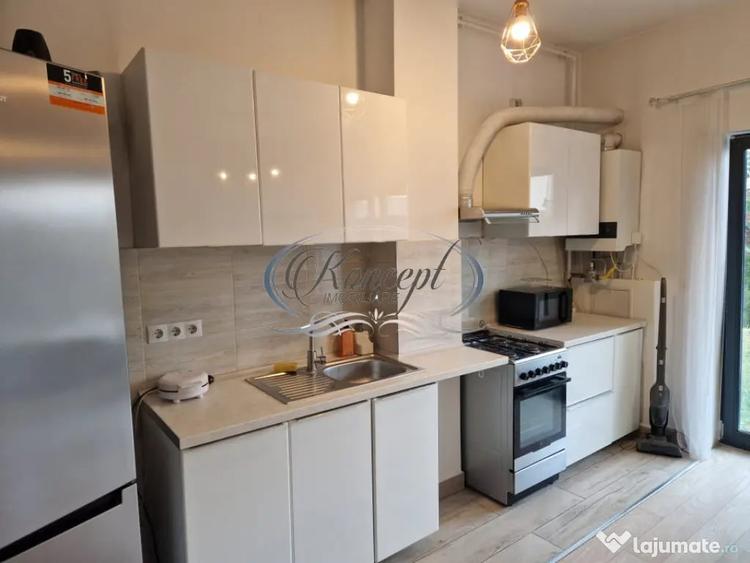 Apartament 3 camere, terasa 16 mp, Marasti - 3
