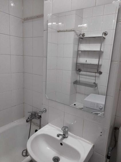Garsonieră decomandată în Exterior Vest