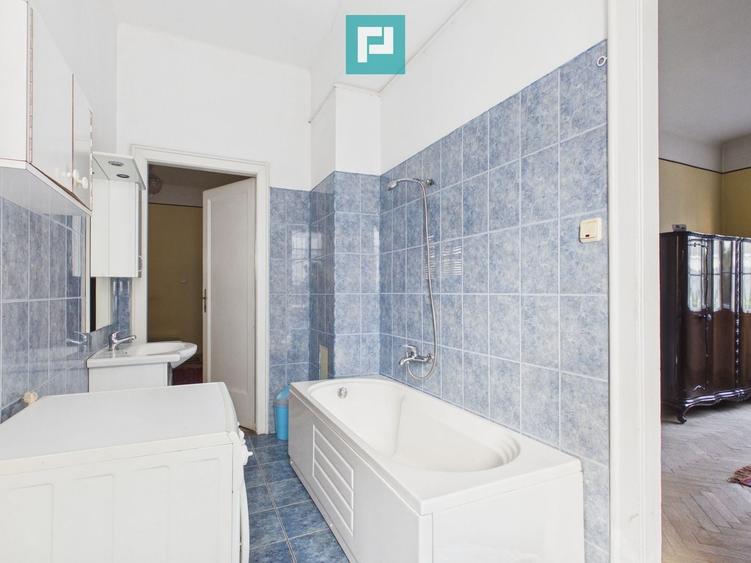 Apartament cu 3 camere circular în Central