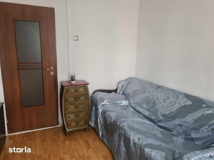 Garsonieră în Florilor