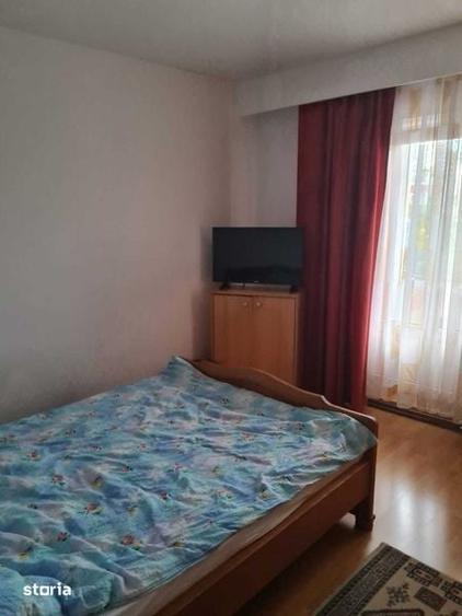 Apartament cu 4 camere în Mărăști