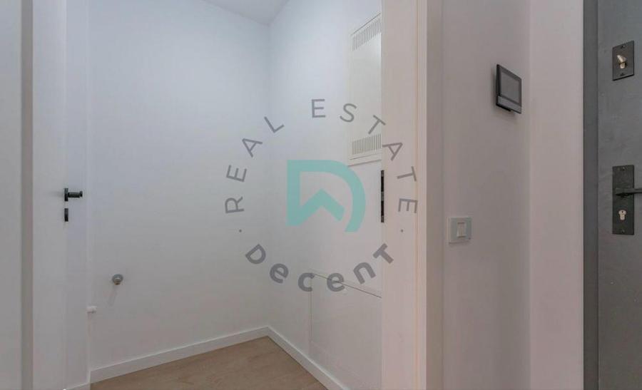 Apartament cu 2 camere decomandat în Bartolomeu