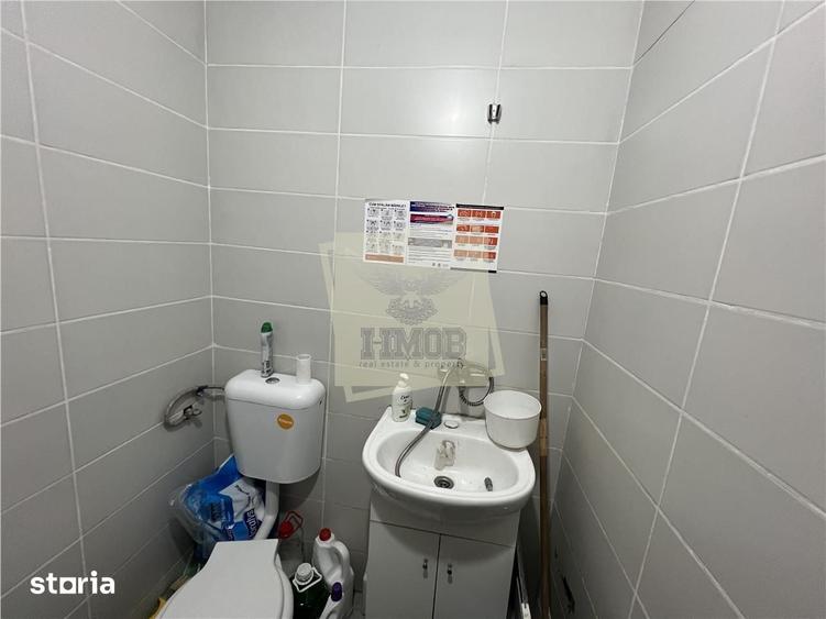 Spatiu comercial 2 camere si parcare pretabil afacere in Cartierul Arh - 5