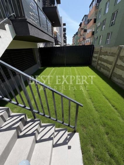 Apartament cu 2 camere semidecomandat în Theodor Pallady