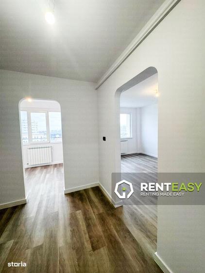 Apartament cu 2 camere în Piața Unirii