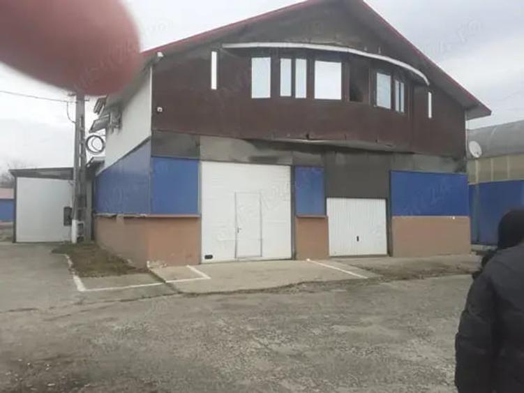 Teren în Bălțești