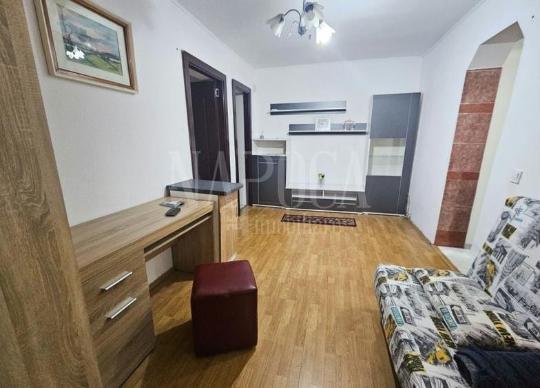 Apartament cu 2 camere decomandat în Mănăștur