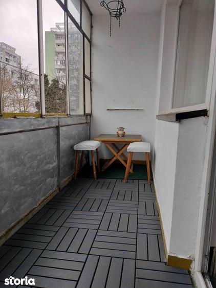 Chirie doua camere str Brancusi - 1