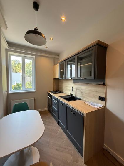 Apartament cu 2 camere în Cotroceni