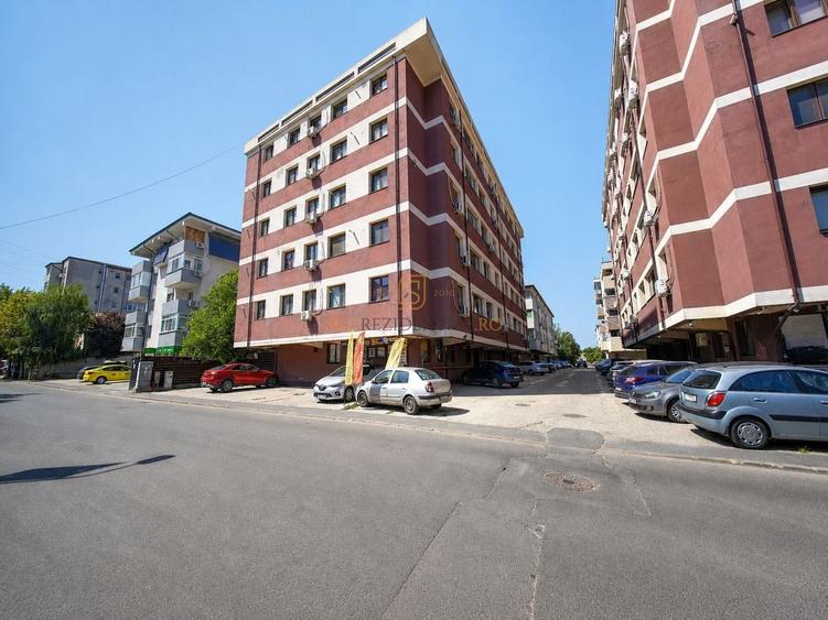 Apartament cu 3 camere, gata de mutare, acces metrou Dimitrie Leonida - 1