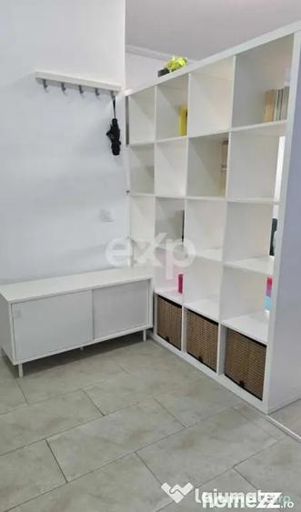 Apartament cu 2 camere semidecomandat în Tomis Nord