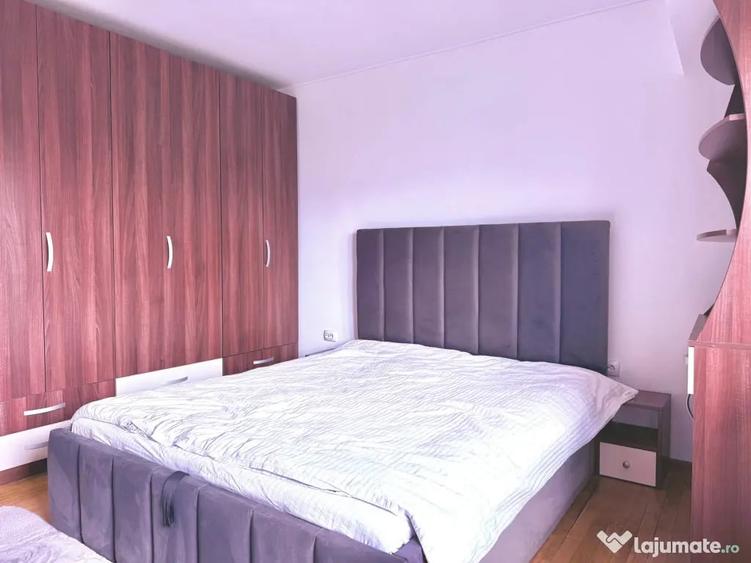 Proprietar | Apartament 2 camere decomandat | Pia?a Alba Iulia - 7