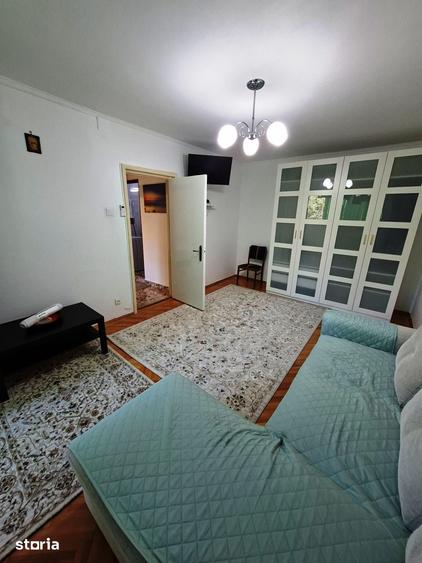Apartament cu 2 camere decomandat în Pantelimon