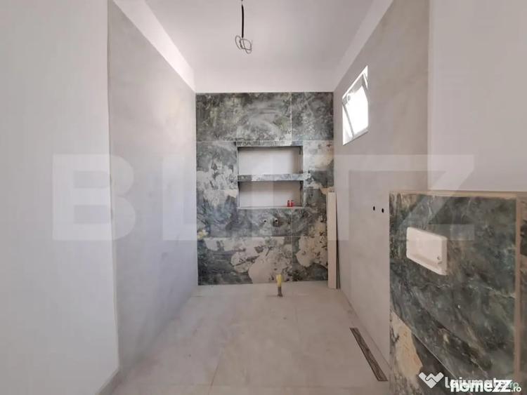 Casă cu 3 camere cu Teren 200 Mp în Central