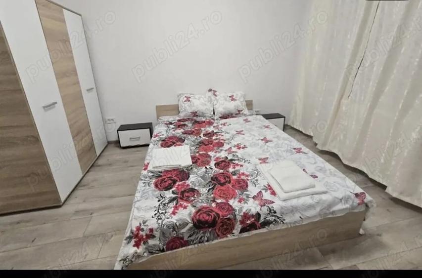 Apartament cu 2 camere decomandat în Roșu
