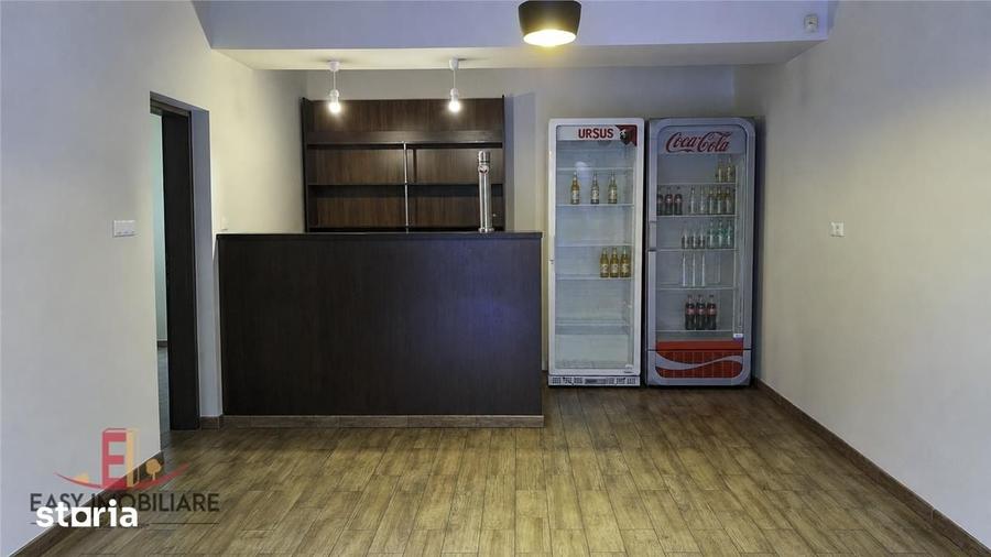 Spațiu comercial, de 45 mp, în Dâmbu Pietros