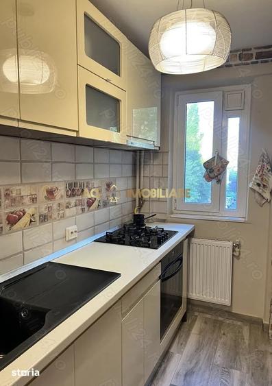 2 Camere de inchiriat | Piata Delfinului | Metrou | Renovat | Parcare - 5