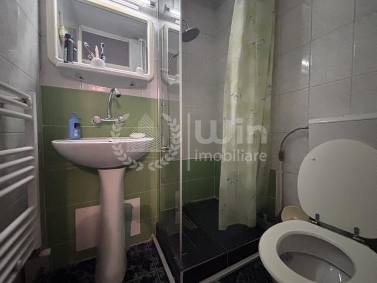 Apartament 4 camere | 80mp | Etaj Intermediar | Nicolae Titulescu - 8