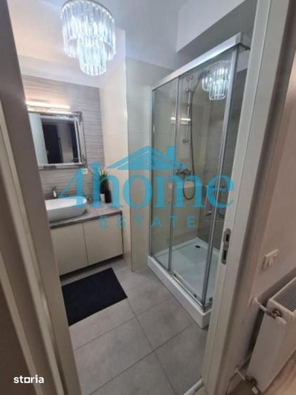 Apartament cu 2 camere, mobilat în Dristor