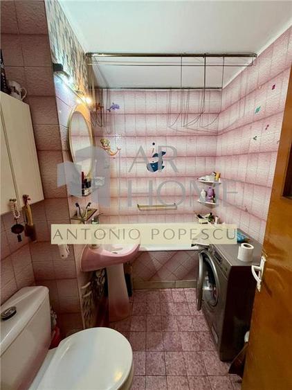 Apartament cu 4 camere decomandat în Ultracentral