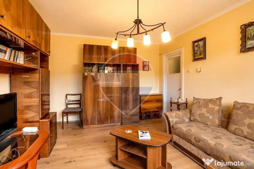 Apartament cu 3 camere de vanzare in Grigorescu - 5