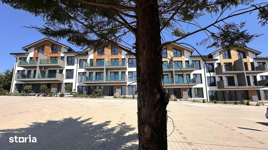 Garsonieră în Sud