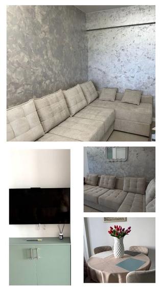 Inchiriez apartament 2 camere in Mamaia Complex Alezzi Odyssey - 3