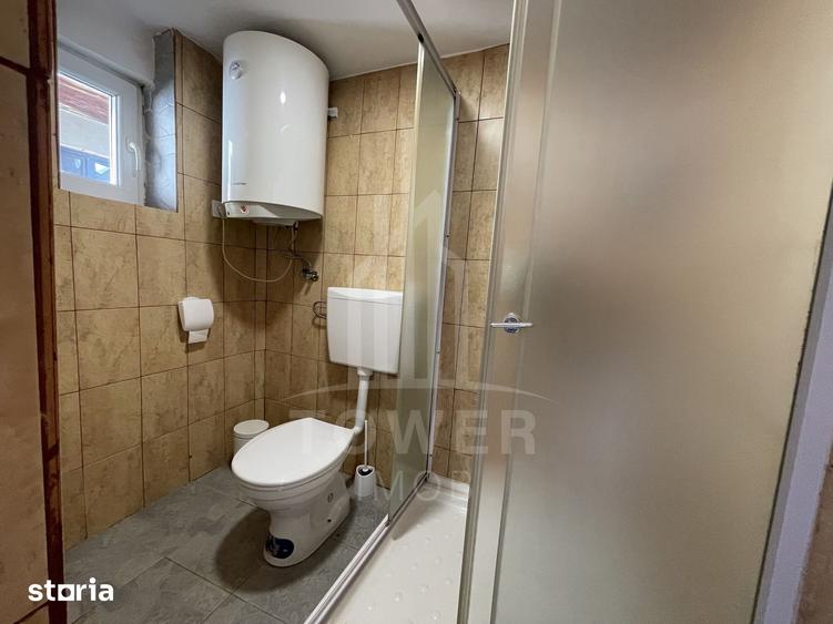 Casă cu 4 camere cu Teren 1464 Mp în Porumbacu de Jos