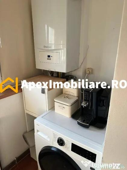 Apartament 2 camere de inchiriat Crangasi Bucure?ti | ApexI - 9