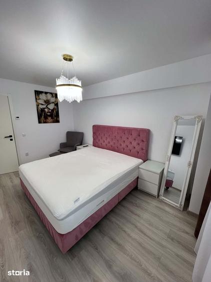 Apartament cu 2 camere în Copou