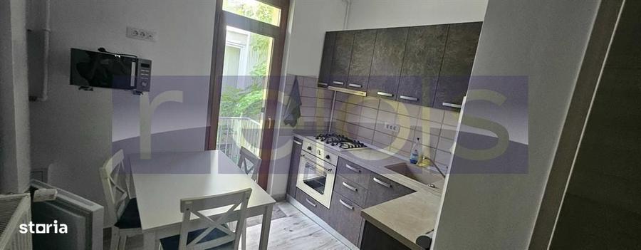 Apartament cu 3 camere decomandat în Floreasca